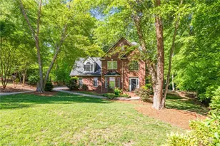 1819 Wild Fern Dr, Oak Ridge, NC 27310 - Photo 3