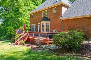 1819 Wild Fern Dr, Oak Ridge, NC 27310 - Photo 39