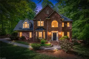 1819 Wild Fern Dr, Oak Ridge, NC 27310 - Photo 7