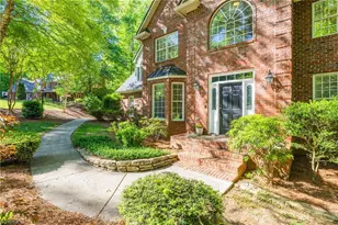 1819 Wild Fern Dr, Oak Ridge, NC 27310 - Photo 7