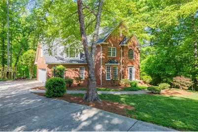 1819 Wild Fern Drive, Oak Ridge, NC 27310 - Photo 5