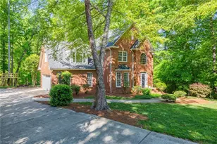 1819 Wild Fern Dr, Oak Ridge, NC 27310 - Photo 5