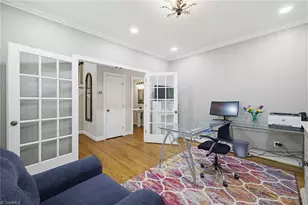 1819 Wild Fern Dr, Oak Ridge, NC 27310 - Photo 21