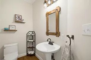1819 Wild Fern Dr, Oak Ridge, NC 27310 - Photo 19