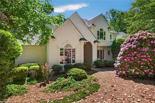 3007 County Clare Rd, Greensboro, NC 27407 - Photo 1