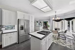 3007 County Clare Rd, Greensboro, NC 27407 - Photo 17