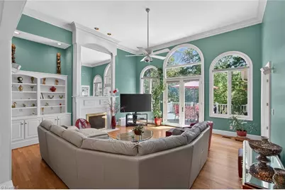 3007 County Clare Road, Greensboro, NC 27407 - Photo 11