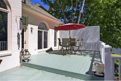 3007 County Clare Road, Greensboro, NC 27407 - Photo 37