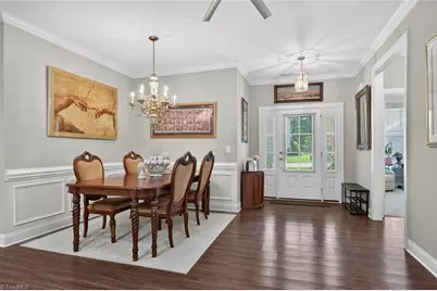 3407 Amber Meadows Road, High Point, NC 27265 - Photo 7