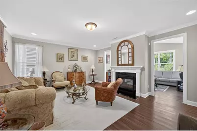 3407 Amber Meadows Road, High Point, NC 27265 - Photo 15