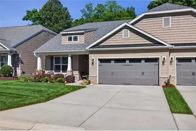 3407 Amber Meadows Road, High Point, NC 27265 - Photo 3