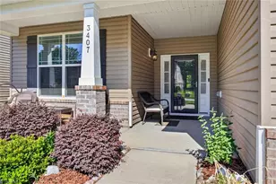 3407 Amber Mdws Rd, High Point, NC 27265 - Photo 5