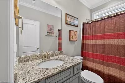 3407 Amber Meadows Road, High Point, NC 27265 - Photo 23