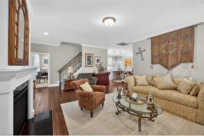 3407 Amber Meadows Road, High Point, NC 27265 - Photo 17