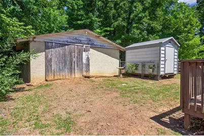 121 Manor Drive, High Point, NC 27260 - Photo 23