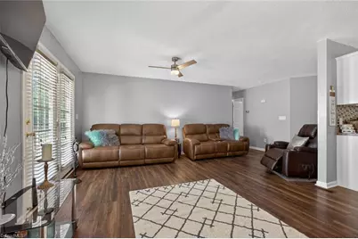 121 Manor Drive, High Point, NC 27260 - Photo 5