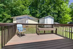121 Manor Dr, High Point, NC 27260 - Photo 19