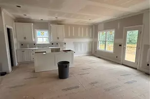1721 Gideon Grove Church Rd, Stokesdale, NC 27357 - Photo 3