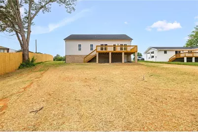 1721 Gideon Grove Church Road, Stokesdale, NC 27357 - Photo 27