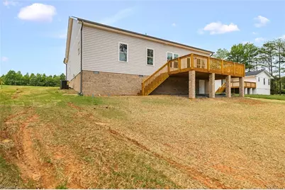 1721 Gideon Grove Church Road, Stokesdale, NC 27357 - Photo 29