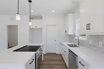 1721 Gideon Grove Church Road, Stokesdale, NC 27357 - Photo 11