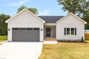 1721 Gideon Grove Church Rd, Stokesdale, NC 27357 - Photo 3