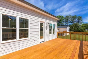 1721 Gideon Grove Church Rd, Stokesdale, NC 27357 - Photo 25