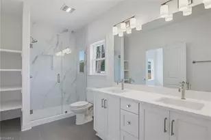 1721 Gideon Grove Church Rd, Stokesdale, NC 27357 - Photo 17