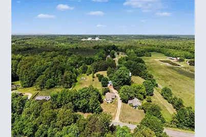 8124 E Harrell Road, Oak Ridge, NC 27310 - Photo 43