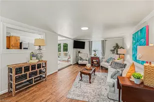 8124 E Harrell Rd, Oak Ridge, NC 27310 - Photo 19