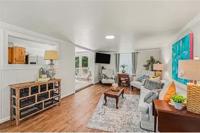 8124 E Harrell Road, Oak Ridge, NC 27310 - Photo 9