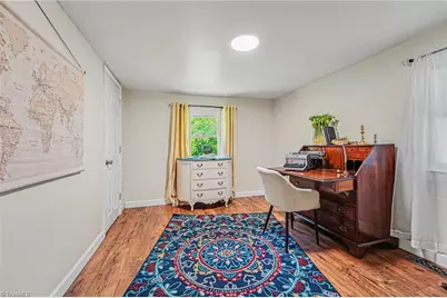 8124 E Harrell Road, Oak Ridge, NC 27310 - Photo 29