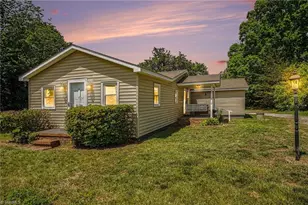 8124 E Harrell Rd, Oak Ridge, NC 27310 - Photo 3