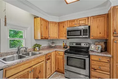 8124 E Harrell Road, Oak Ridge, NC 27310 - Photo 13