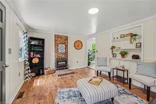 8124 E Harrell Rd, Oak Ridge, NC 27310 - Photo 9