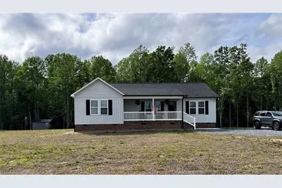 4442 New Hope Church Road, Asheboro, NC 27205 - Photo 1