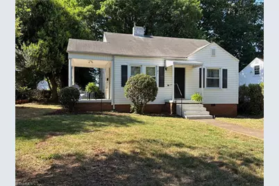3101 Peebles Drive, Greensboro, NC 27403 - Photo 1