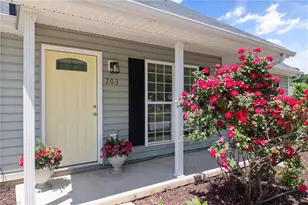 703 Brushy Fork Dr, Greensboro, NC 27406 - Photo 5