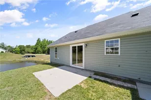 703 Brushy Fork Dr, Greensboro, NC 27406 - Photo 35