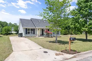 703 Brushy Fork Dr, Greensboro, NC 27406 - Photo 37