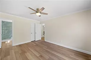 703 Brushy Fork Dr, Greensboro, NC 27406 - Photo 19