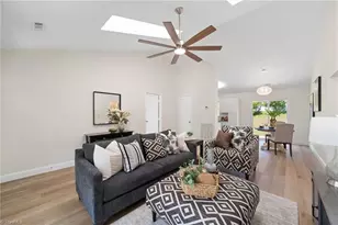 703 Brushy Fork Dr, Greensboro, NC 27406 - Photo 3