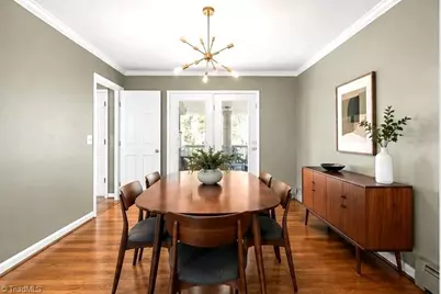 1614 Milan Road, Greensboro, NC 27410 - Photo 7