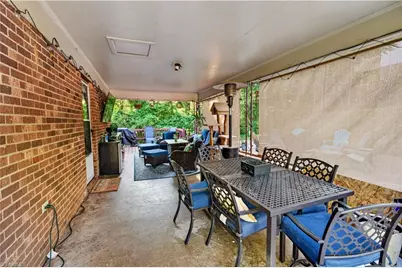 166 Town Lane, Mount Airy, NC 27030 - Photo 27