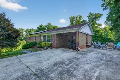 166 Town Lane, Mount Airy, NC 27030 - Photo 3