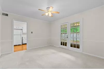 3212 Regents Park Lane #C, Greensboro, NC 27455 - Photo 9