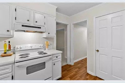 3212 Regents Park Lane #C, Greensboro, NC 27455 - Photo 13