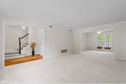 3212 Regents Park Lane #C, Greensboro, NC 27455 - Photo 5