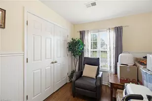 3642 Rock Meadow Cir, High Point, NC 27265 - Photo 23