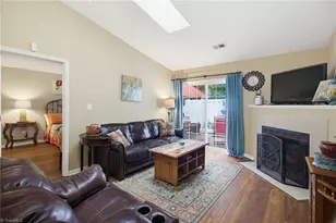 3642 Rock Meadow Cir, High Point, NC 27265 - Photo 15